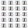 Kikuboshi Scalp-Focused Solid Shampoo 30g 20-Pack Set