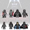 High Quality Pg8296 Dark Trooper Building Blocks Set For Kids Toy Collection