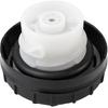 Gas Cap Fuel Petrol Tank Cover Cap 10838 Fit For Nissan Frontier 2001-2011 Sentra 2000-2011 Altima Armada Xterra Maxima Pathfinder 370Z Quest Versa