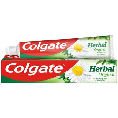 Colgate Kräuter Original Zahnpasta 75ML
