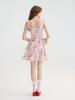 Sinseuden Summer Fleur Mini Dress