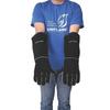 [Uniframe] Camp Glove Long Black 665459 FF