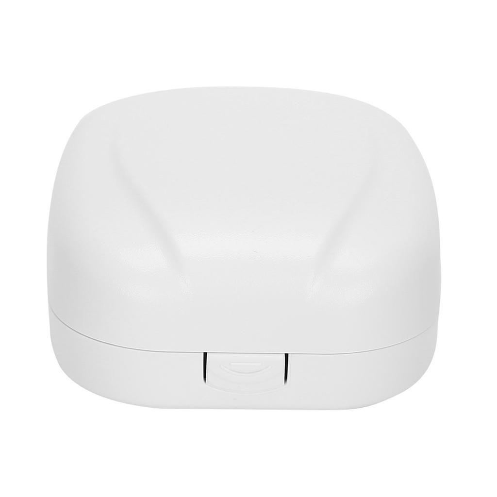 Hearing Aid Case Waterproof Portable Drop Resistance Hearing Aid Storage Box Portable