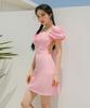 VENDIS Barbie Dress