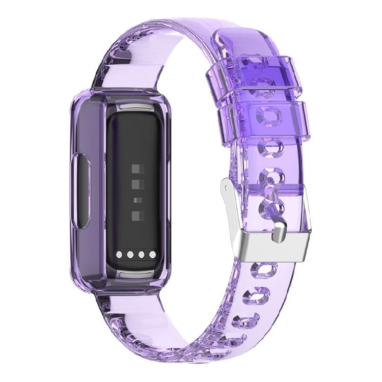 Durable Band for Fitbit-Luxe/Inspire 2 Smartwatch Comfortable Wristband Bracelet