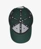 New Era Mlb Boston Red Sox Basic Ball Cap Dark Green