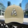 Classic Graffiti Letter A Unisex Baseball Cap Trendy Fashion Hat For Parties Birthdays Outdoor Activities