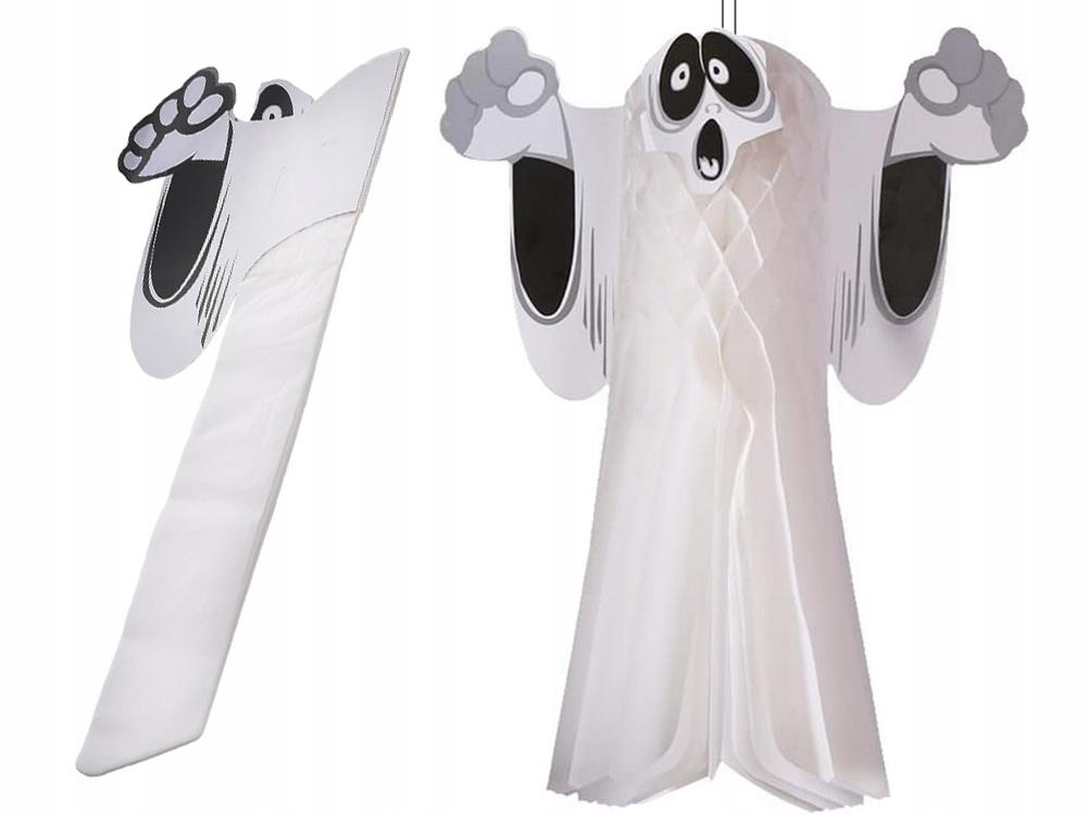 Big Ghost Decoration (240) Gab_A
