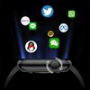 Men's Sports Smartwatch Body Temperature Detection Bluetooth Call Waterproof Smart Watch Ultra For Women Ios Android Phones