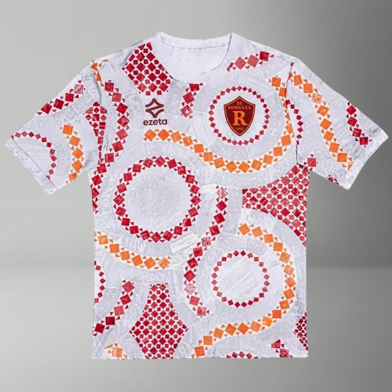 Ankunft Kinder T-Shirt MEXICO GUADALUPE HEIMTRIKOT Fußballtrikot Für Erwachsene Kinder Sommer Fußball Trainings Tops Kleidung