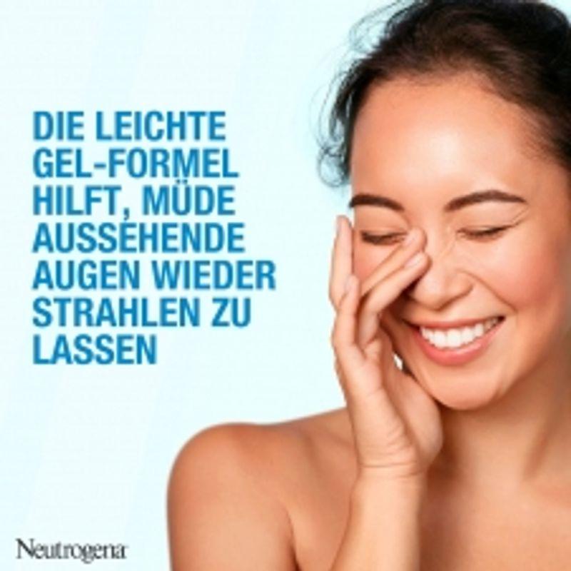 Neutrogena Hydro Boost Eye Cream Gel 15ml