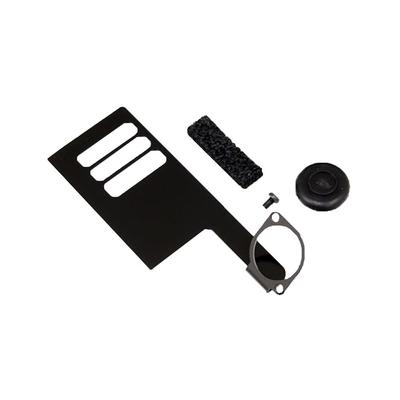 ALPINE KTX-C17SG Rear License Plate Side Rear View Camera Mounting Bracket