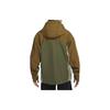 Nike ACG Jackets Men's Rush Umber Hooded Moderate Other CV0635-242