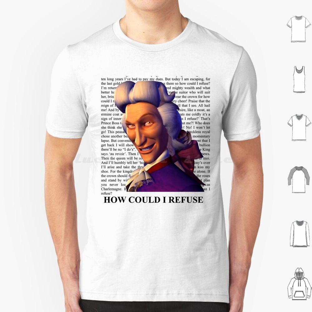 PremingerHow Could I Refuse Lyrics Princess And The Pauper T Shirt 6xl Cotton Cool Tee Preminger Princess And The Pauper