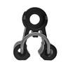 Bike Handle Quickly Release Buckles Bicycles Faucet Handlebars C Buckles for Compacts Cycling Handle