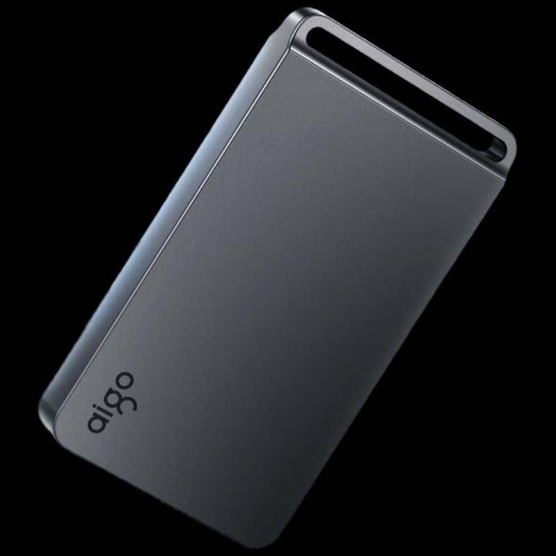 

aigo USB3.2 Portable SSD