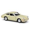 Welly 1/36 1964 Porsche 911 Alloy Scale Car Model Diecast Metal Miniature Model Car Static Collection Children Toy Car Vehicle’