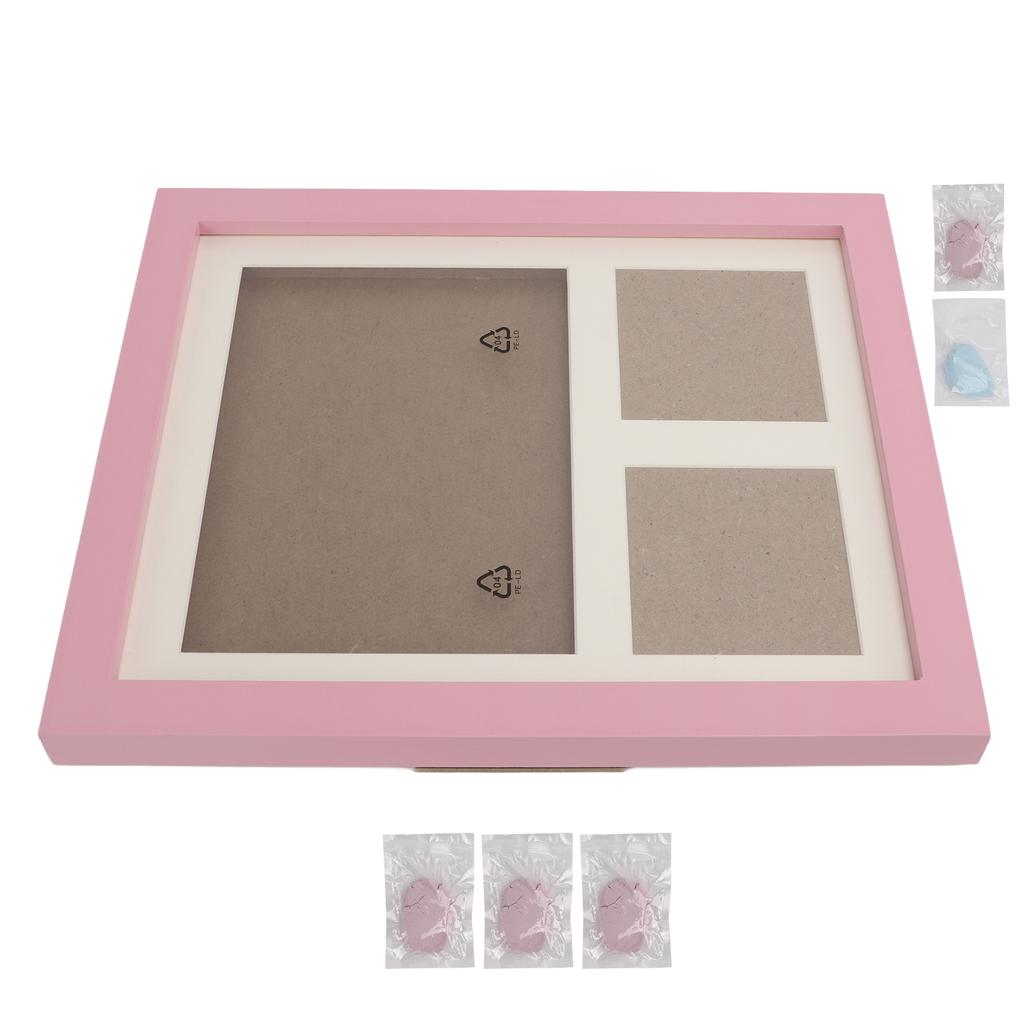 Haustier Gedenkrahmen Mit Halsband Aufnahme - Erinnerung An Hunde & Katzen