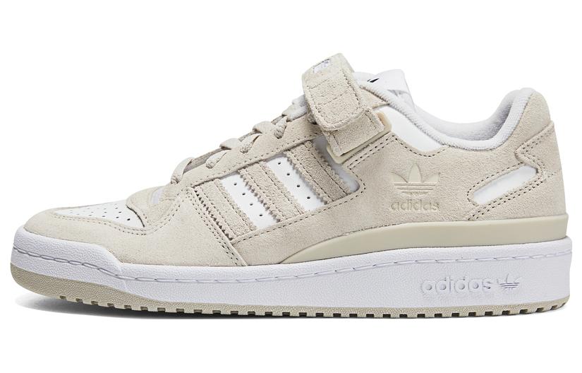 Adidas Wmns Forum Low  White Bliss  Women s HQ6280 36