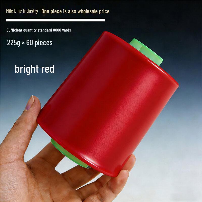 Rongyu 402 Polyester Sewing Thread