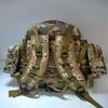 Tactical Camouflage Hiking Backpack