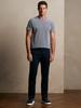 Navy Blue Wes 32/32 Trousers