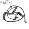 89543-42040 Front Axle Left/Right ABS Wheel Speed Sensor For Toyota Rav4 2001-2005 8954342040 89542-42040 Auto Part Accessories