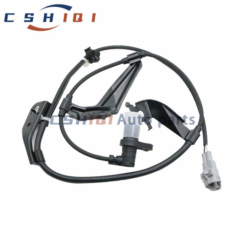 89543-42040 Front Axle Left/Right ABS Wheel Speed Sensor For Toyota Rav4 2001-2005 8954342040 89542-42040 Auto Part Accessories