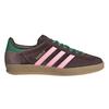 Womens/Ladies Gazelle Retro Suede Trainers