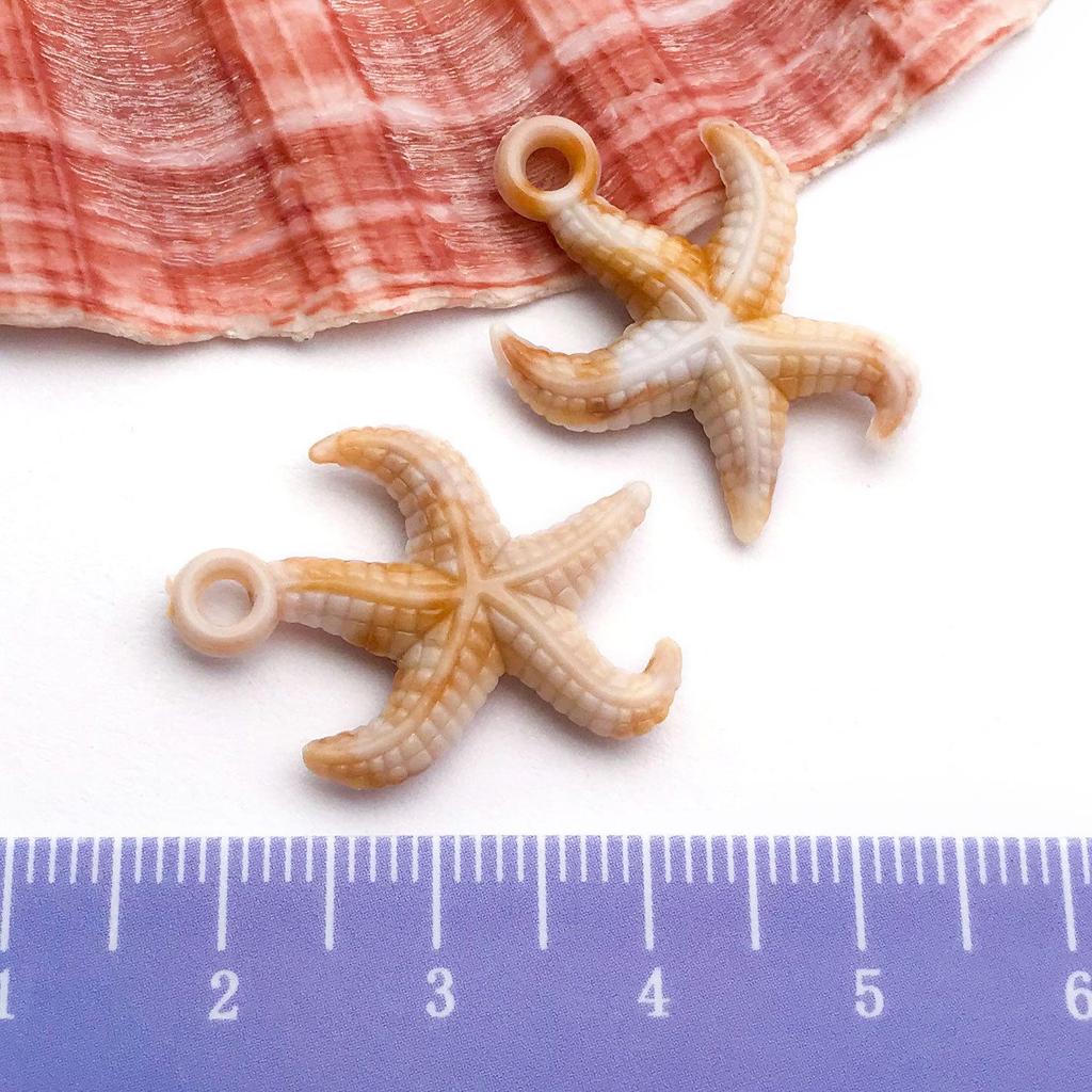 Gold-Plated Natural Shell Conch Pendant for DIY Necklace, Earrings, Wind Chime, or Hanging Ornament.