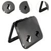 Sturdy Marine Deck Access Hatch Rectangular Cover Lid Engineering Plastic High Performance Door for Vessel RV Yacht
