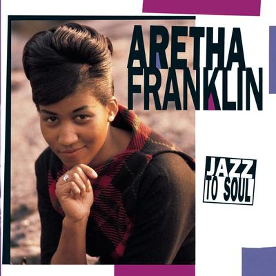 CD ARETHA FRANKLIN - Jazz To Soul C2K48515 Columbia 1992 US Soul/Funk Used