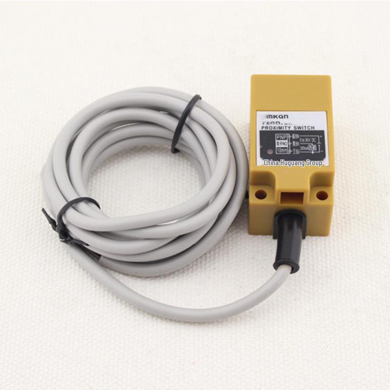 HUGONG LMF8-3010ABC Square Inductive Proximity Sensor