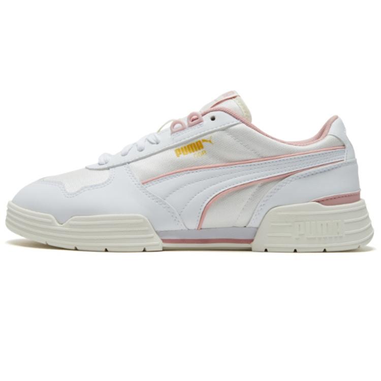 PUMA CGR OG White Pink Men s 369793-03 EU 38