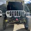 Manual Sway Bar Disconnect 1087 for Wrangler JK JKU Rubicon 2007-2017, Aluminum Quick Disconnect Kit Replace Electric Swaybar