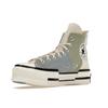 Converse Chuck Taylor All Star 70 Plus Hi Unisex Summit Sage Egret A04370C