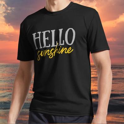 Oberteile – T-Shirts