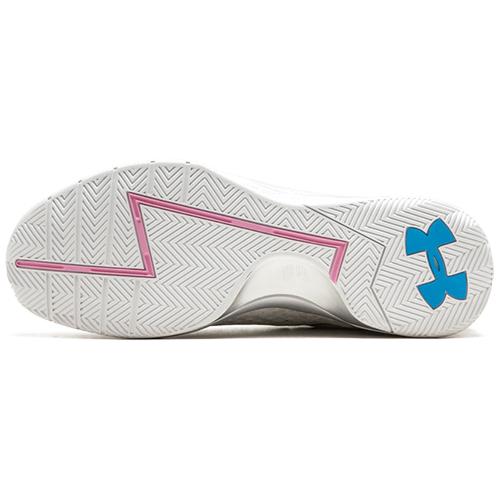 Under Armour Ua Curry 1 Splash Party 2015 1286288-100