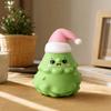 Christmas Tree Toy - Cute Stress Toy for Kids and Adults, Xmas Tree Figure Sensory Toy