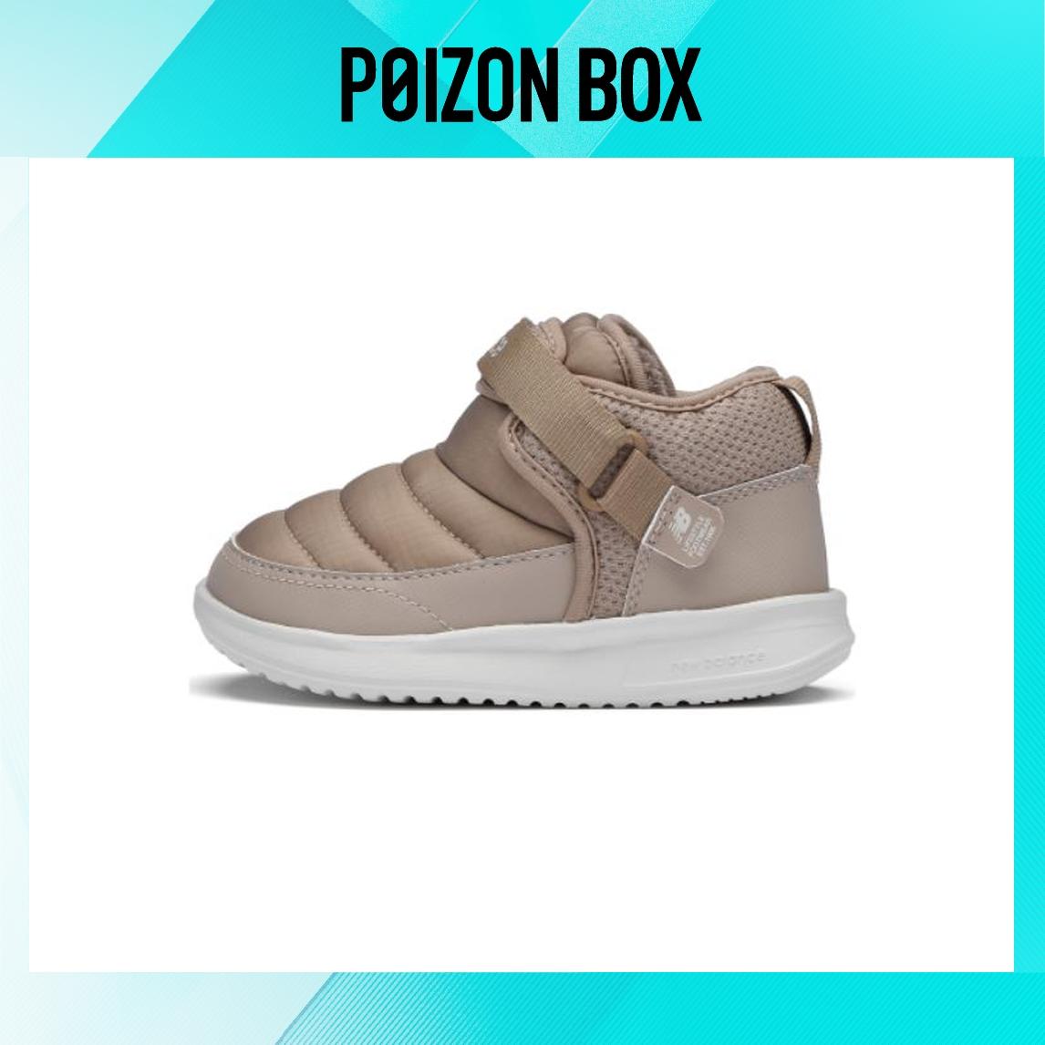 

кроссовки New Balance Toddler shoes TD IHMMOCL1