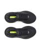 SAUCONY Women's Ride 19 Wide - Triple Black [S11056-101]