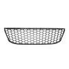 Per VW Polo GTI 2006-2009 Auto Sinistra Destra Anteriore Inferiore Paraurti Griglie Luci Nebbiolina Griglia Centrale Griglia di Ventilazione Accessori 6Q0853666G
