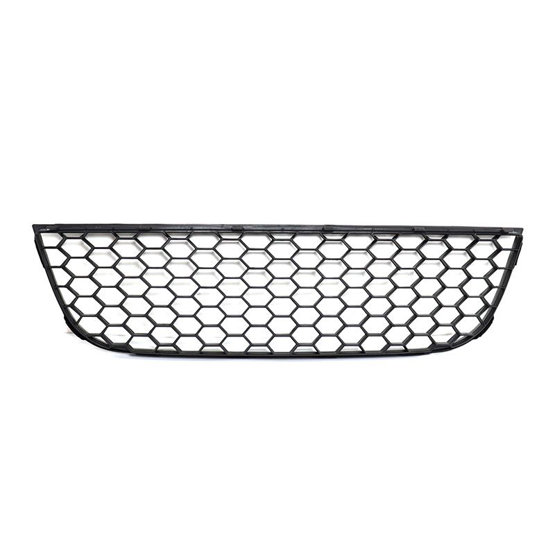 Per VW Polo GTI 2006-2009 Auto Sinistra Destra Anteriore Inferiore Paraurti Griglie Luci Nebbiolina Griglia Centrale Griglia di Ventilazione Accessori 6Q0853666G