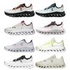 Kids Shoes OnRun Cloud 5 Lightweight Breathable Running Shoes Unisex Casual Sneakers Men Women