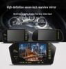 Bluetooth MP5 Wireless Rear View Camera for 7-inch Rearview Mirror Monitor with Reverse Priority