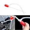 Fuel Changing Pump Vehicle Oil Change Tube Aquarium Saltwater Siphon Vacuum Hose Automotive Automobile Accessories
