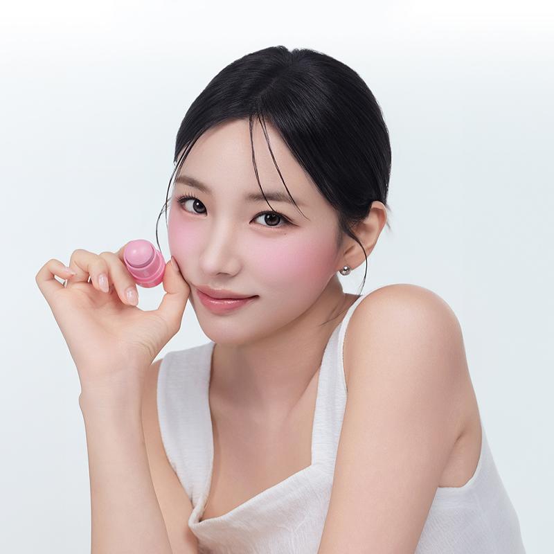 Nature Republic Kremowy róż w sztyfcie 7,5g