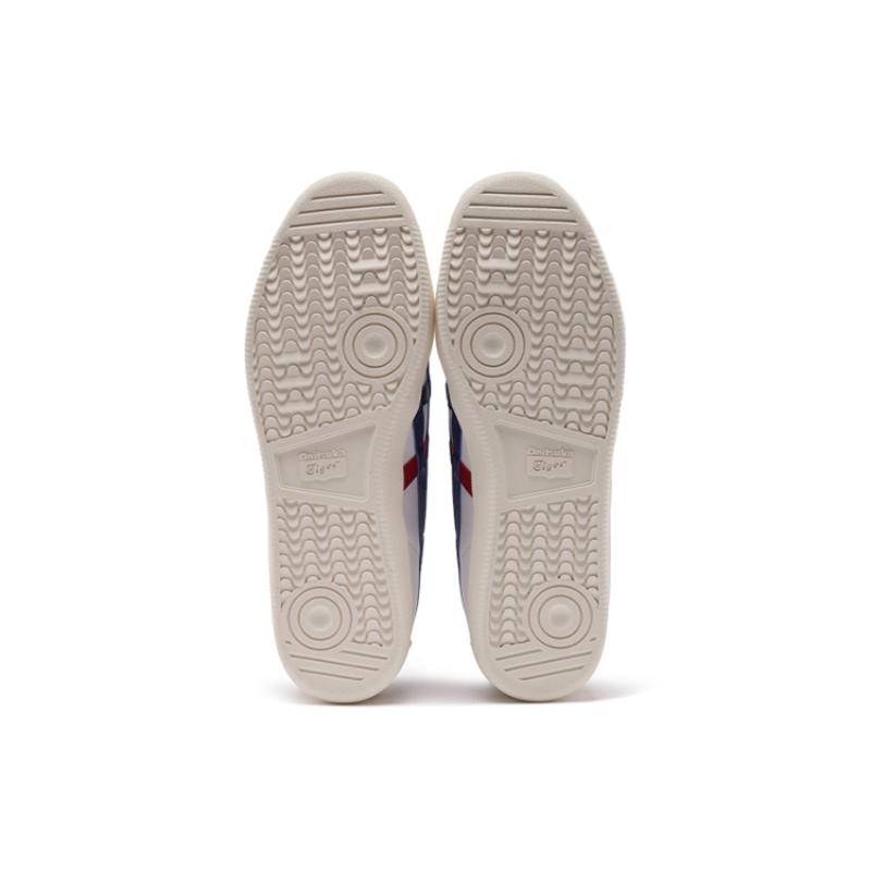 ONITSUKA TIGER Tokuten 'White Beige Red Blue' Sneakers 1183C095-100