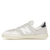 New Balance T500 Reflection Blacktop Unisex Sneakers Cream Sea-Salt CT500NAV