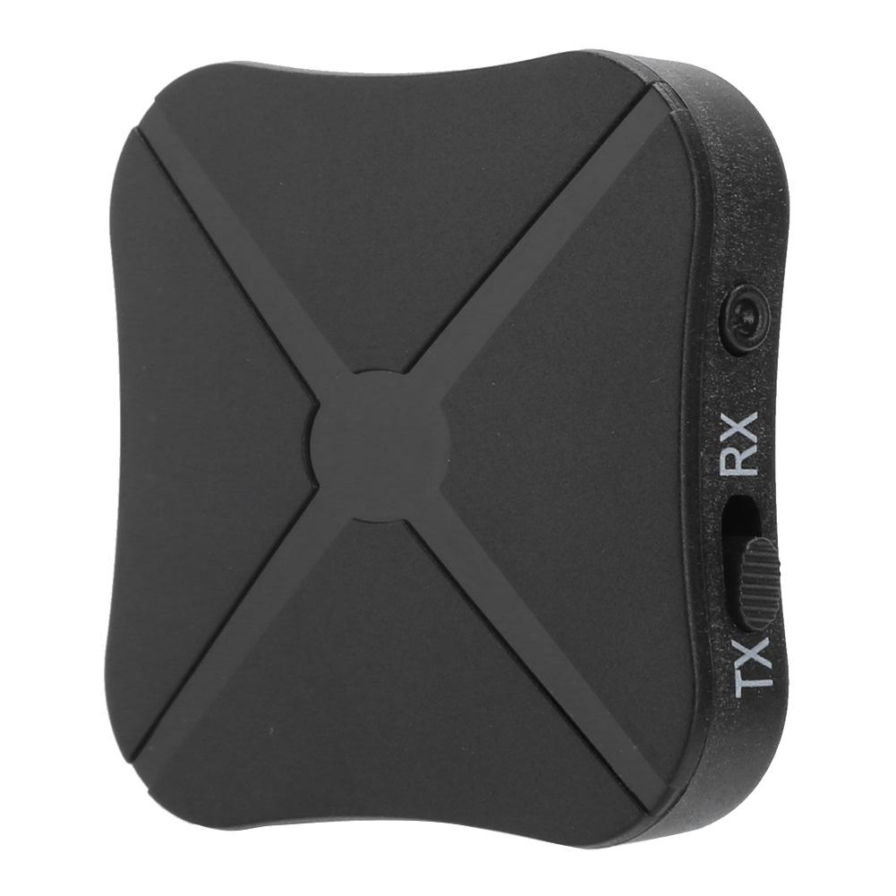 2 In 1 Bluetooth Receiver Transmitter Wireless for RCA To 3.5mm Assist O Adapter